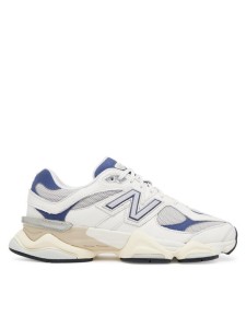 New Balance Sneakersy U9060AGB Beżowy