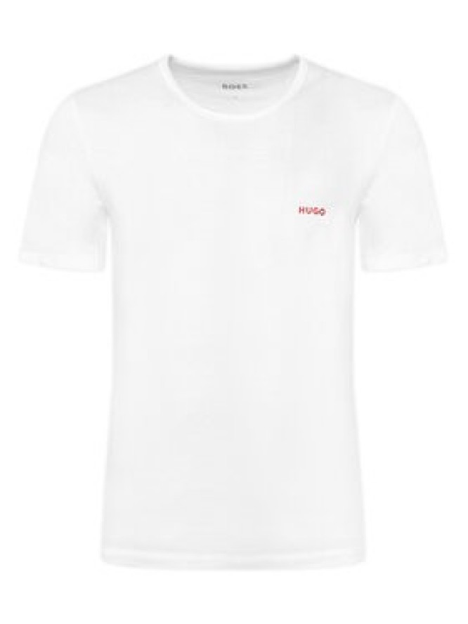 HUGO Komplet t-shirtów 50532811 Kolorowy Regular Fit