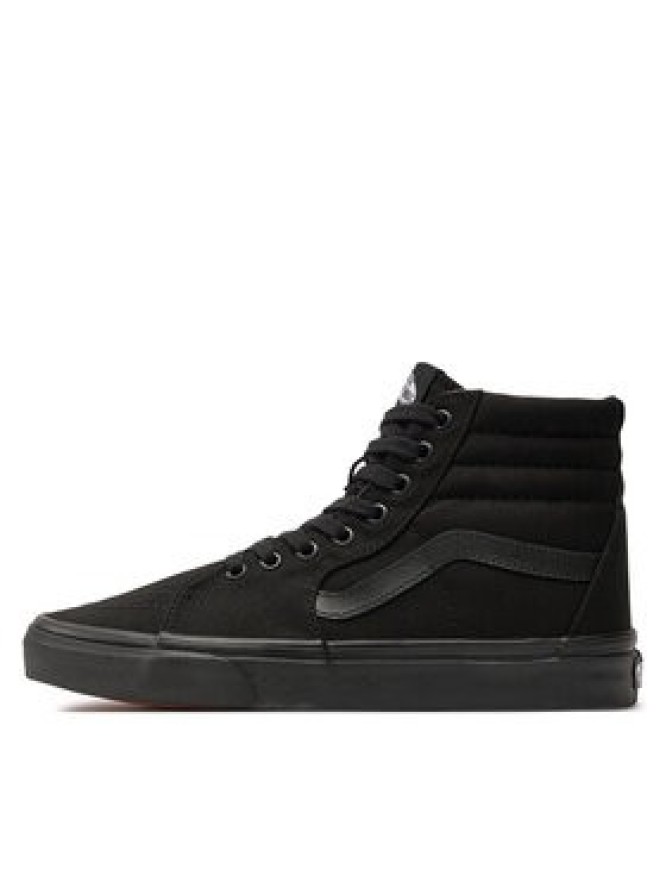 Vans Tenisówki Sk8-Hi VN000TS9BJ4 Czarny