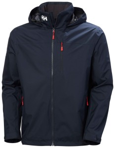 Kurtka uniwersalna męska Helly Hansen Crew