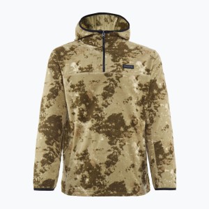 Bluza męska PROSTO Hoodie Fleece Woodry