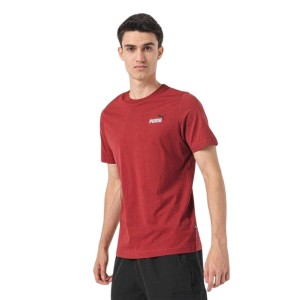 T-shirt Męski ESS+