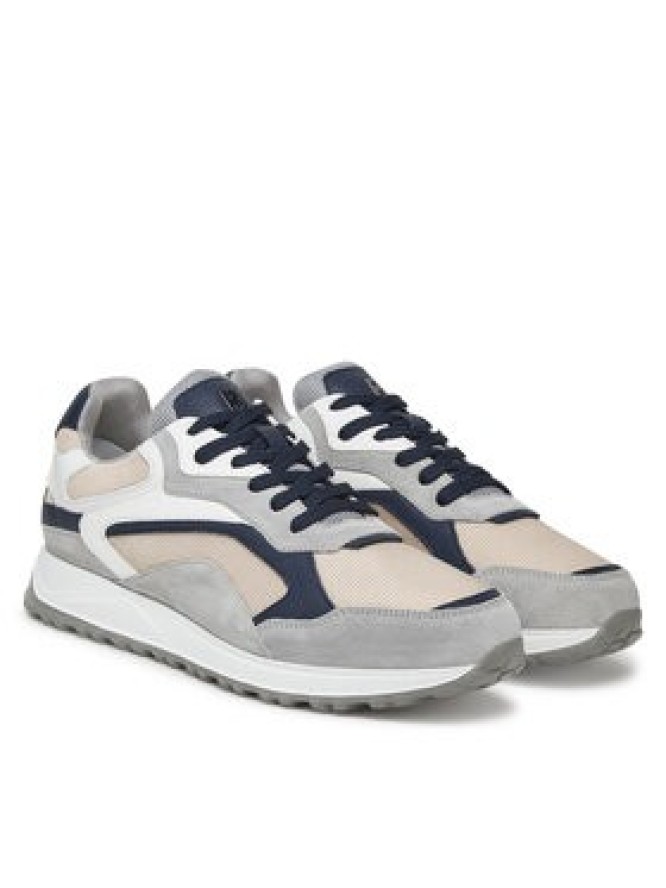 Bogner Sneakersy Michigan 7 B 12521505 Szary