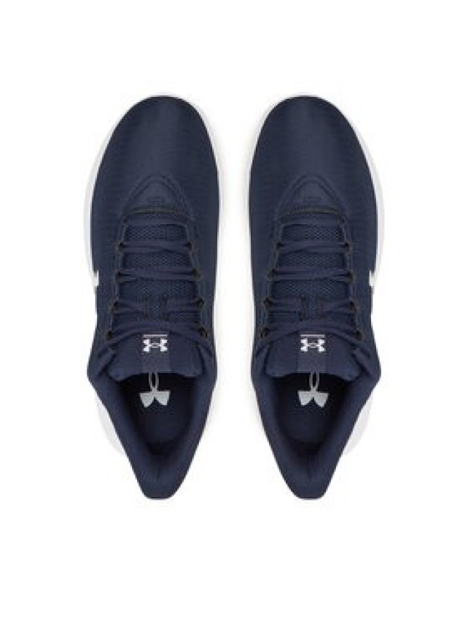 Under Armour Buty do biegania UA Phade RN 3 3028252 Granatowy