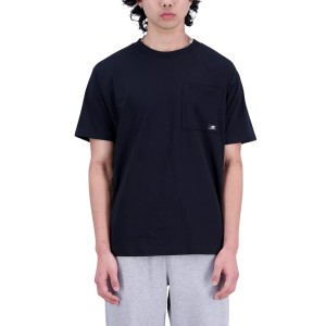 T-shirt Essentials Reimagined Rozmiar S Czarny - MT31542BK