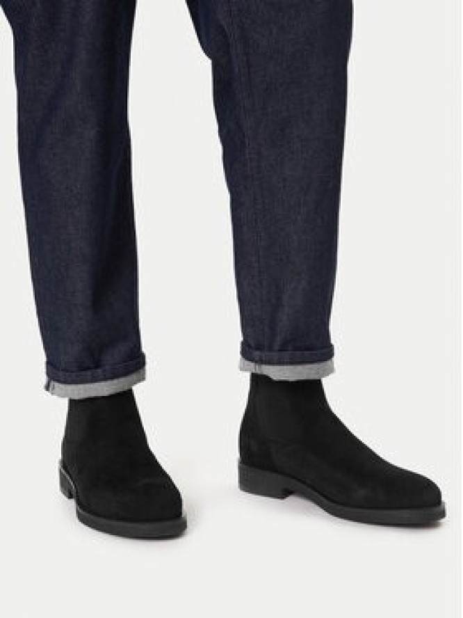 Gant Sztyblety 31653106 Czarny