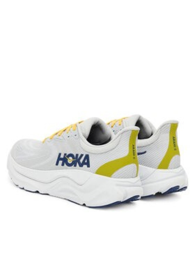 Hoka Buty do biegania Arahi 8 1168690 Szary