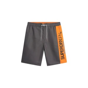 Spodenki surfingowe Superdry Sportswear