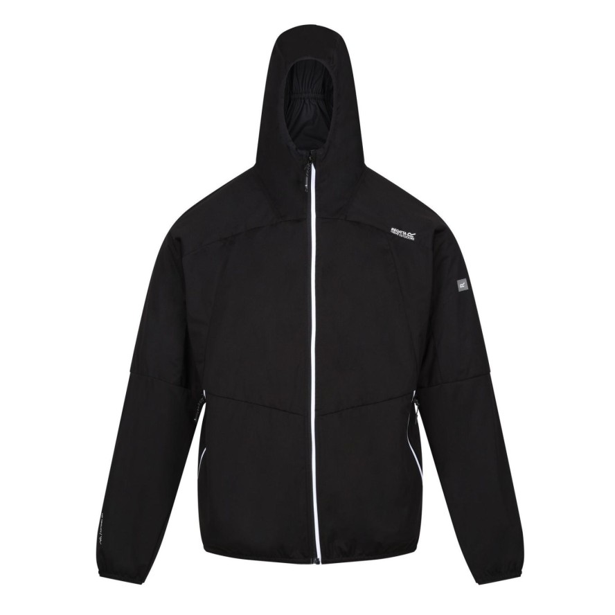 Kurtka softshell Regatta Tarvos VII