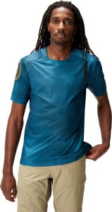 Koszulka treningowa Endura CLOUD TEE LTD