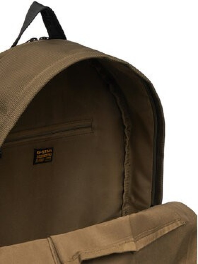 G-Star Raw Plecak GSR-B-009-07 Khaki