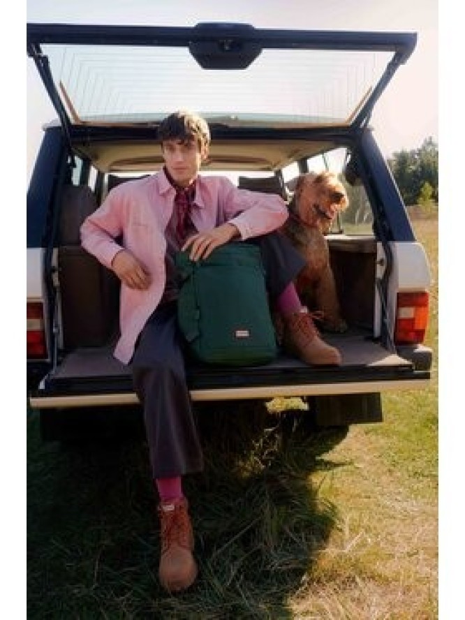 Hunter Trzewiki CEO-RAMBO-05 MI24 Brązowy