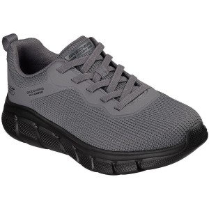Buty sportowe męskie Skechers Bobs B Flex arch Comfort Edge
