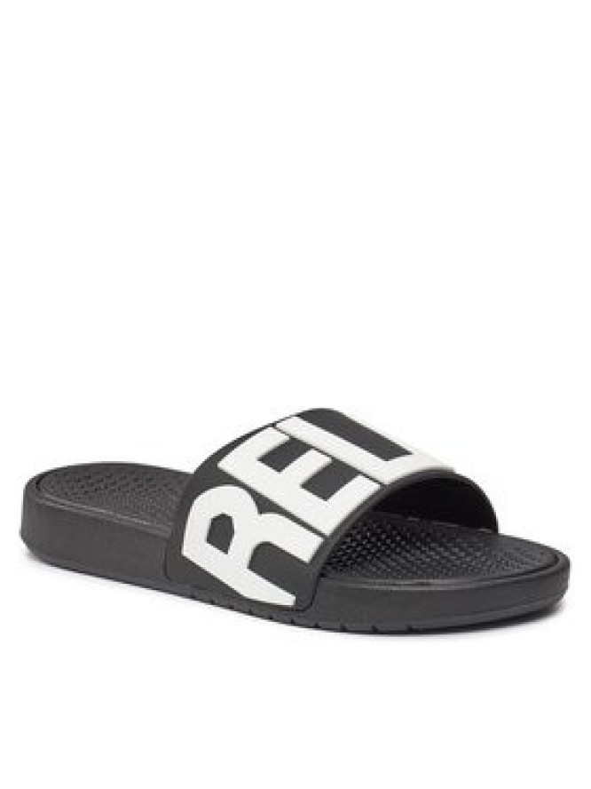 Coqui Klapki 7051-253-2200 Czarny