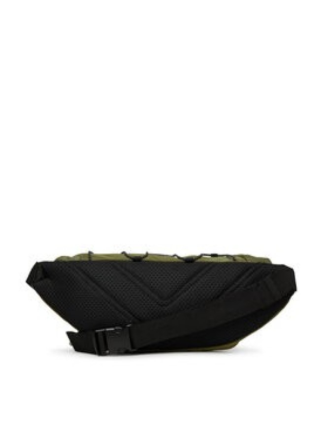 Quiksilver Saszetka nerka QUIC-M-003-07 Zielony