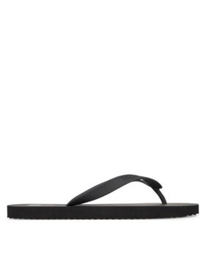 Tommy Jeans Japonki Tjm Beach Sandal EM0EM01560 Czarny