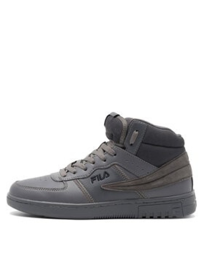 Fila Sneakersy NOCLAF CB mid FFM0033 80015 Szary