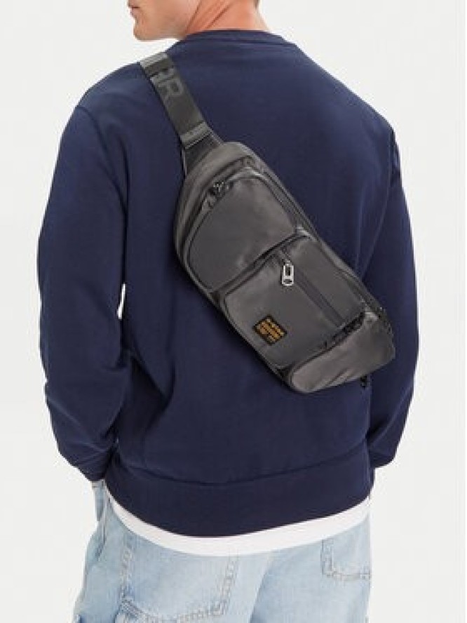 G-Star Raw Torebka CEO-BEN-LX9868J Szary