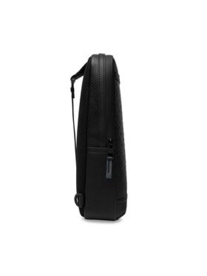 Tommy Hilfiger Saszetka Th Modern Slingpack AM0AM14024 Czarny
