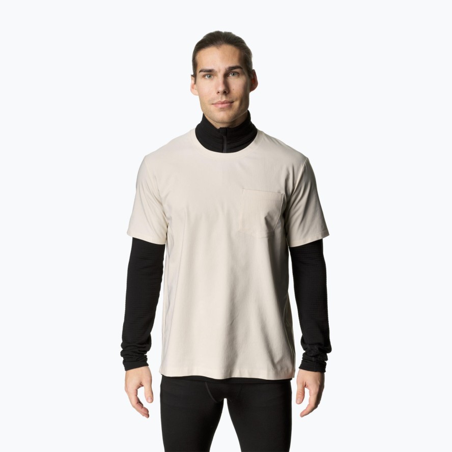 Koszulka męska Houdini Covet Tee