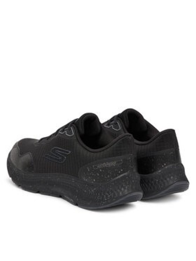 Skechers Buty do biegania Go Run Consistent 2.0 220874 BBK Czarny