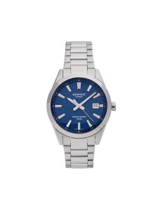 Casio Zegarek Edifice EFV-160D-2AVEF Srebrny