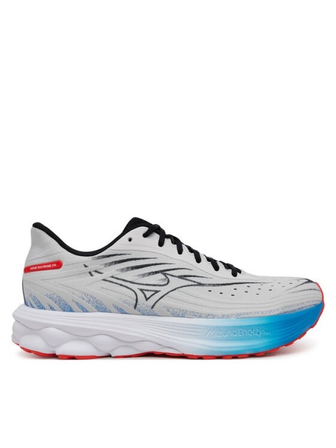 Mizuno Buty do biegania Skyrise 6 J1GC2509 Biały