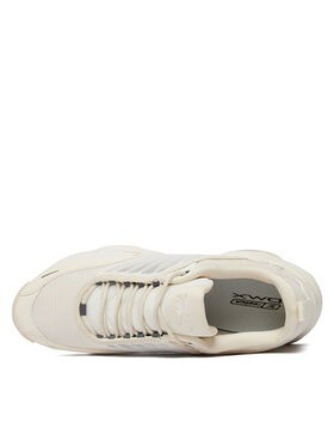 Reebok Sneakersy SS-DMX SERIES 3000 100261714 Kremowy