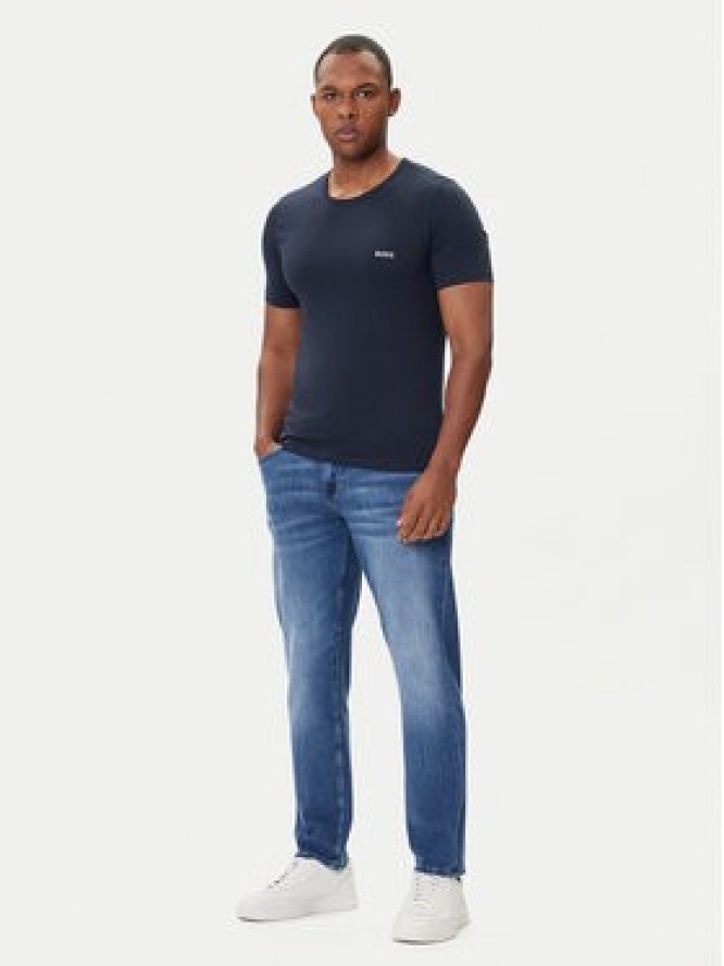 BOSS Komplet t-shirtów 50532470 Kolorowy Regular Fit