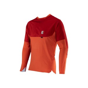 Koszulka rowerowa LEATT Jersey MTB AllMtn 4.0