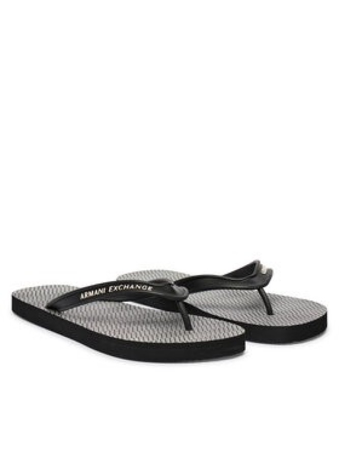 Armani Exchange Japonki XUQ002 XV676 MC562 Kolorowy