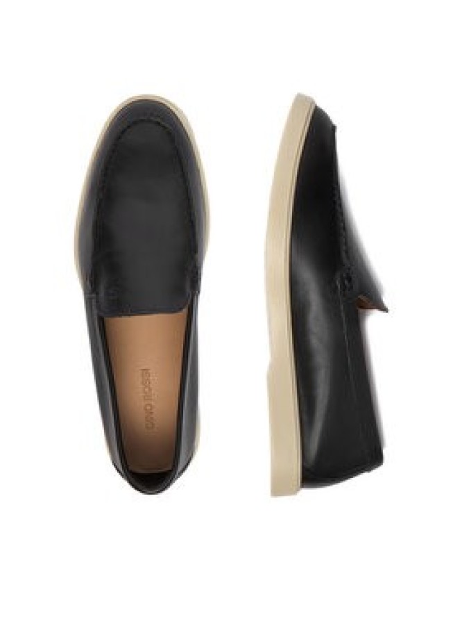 GINO ROSSI Lordsy CEO-MASSI-01L MI08 Czarny