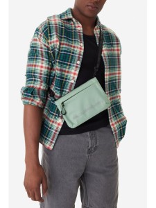 Quiksilver Torebka CEOWB-QUIC-F-003-09 Zielony