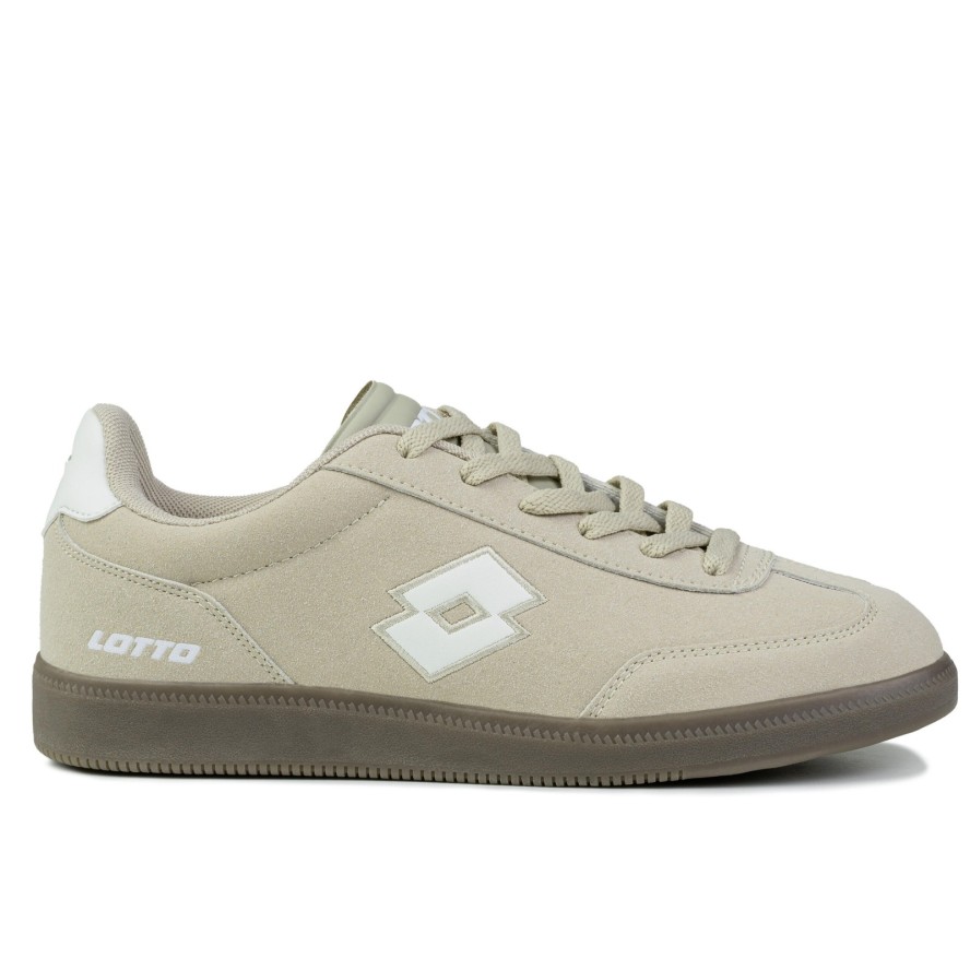 Buty męskie sportowe trampki Lotto VINTAL SC
