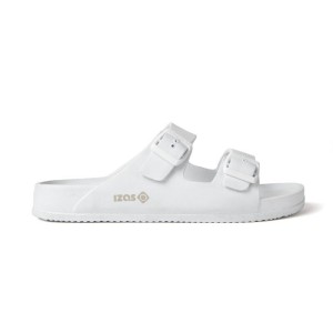 Klapki unisex w stylu sportowym HARDIN