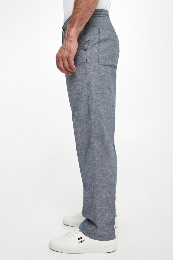 Spodnie męskie Rimon-W JOOP! JEANS