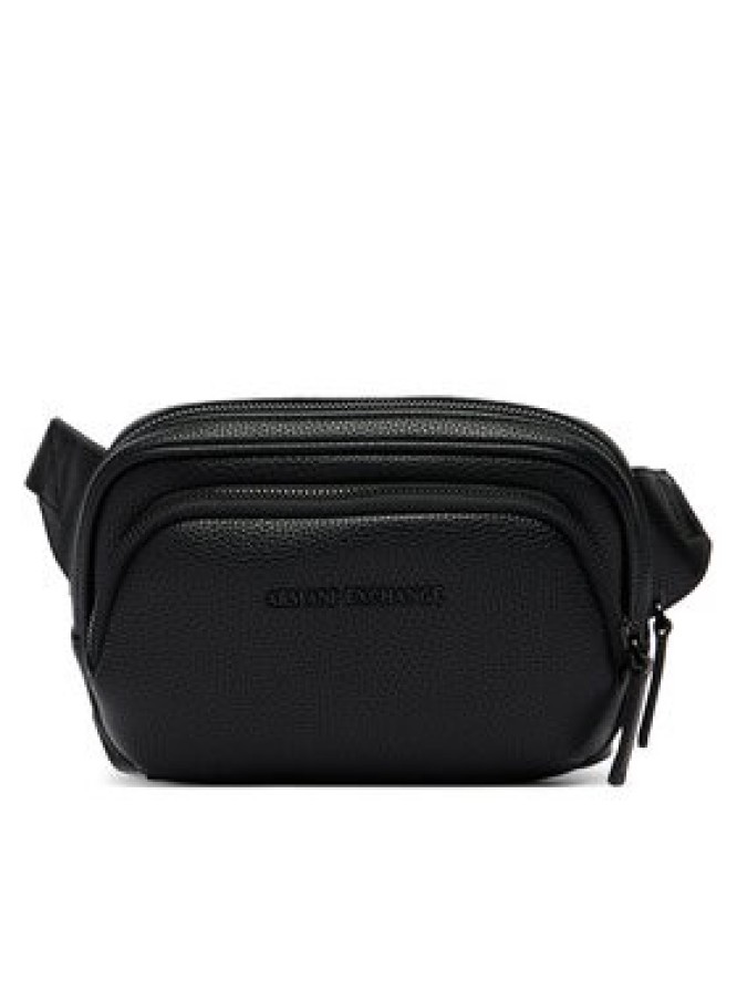 Armani Exchange Nerka XM002032 AF19929 UC001 Czarny
