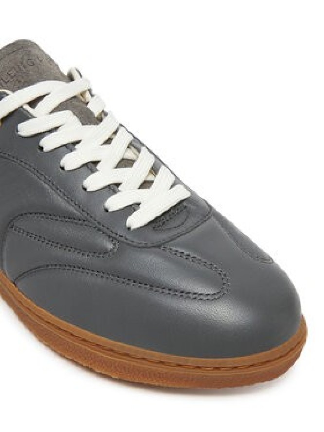 Filling Pieces Sneakersy Sprinter Fusquilt 68660061002 Szary