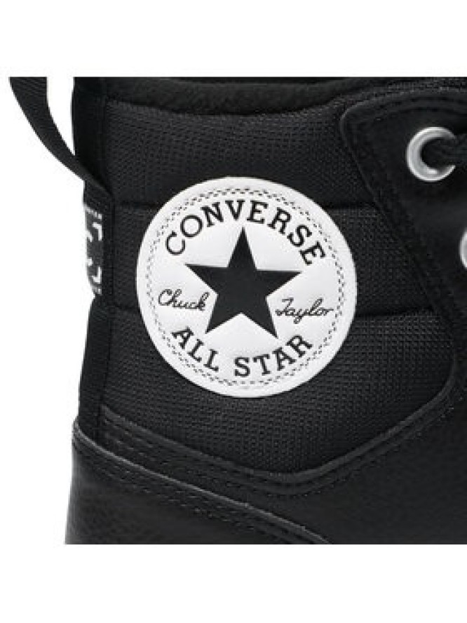 Converse Trampki Chuck Taylor All Star Berkshire Hi 171448C Czarny
