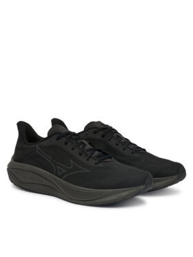 Mizuno Buty do biegania Neo Cosmo J1GC2513 31 Czarny
