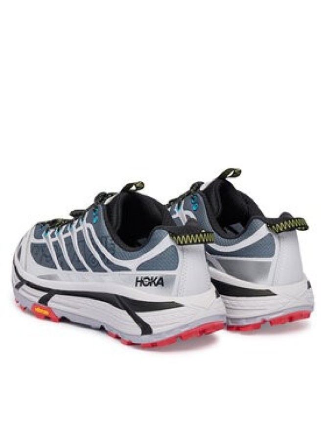 Hoka Sneakersy Mafate Three2 1175490 Szary
