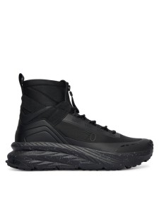 EA7 Emporio Armani Sneakersy 7X000300 AF18451 UC001 Czarny