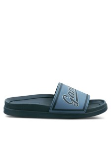 Gant Klapki 30639895 Granatowy