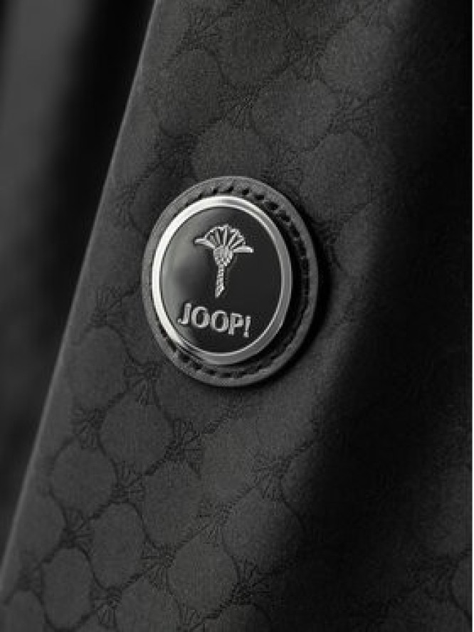 JOOP! Kurtka bomber 17 JO-330Adams 30047976 Czarny Regular Fit