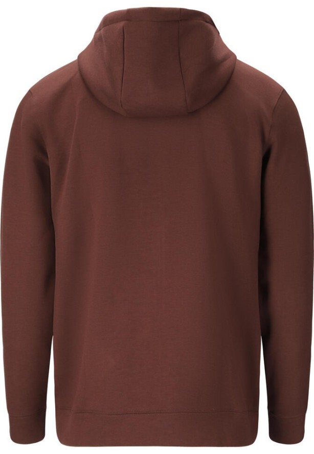 Bluza z kapturem z pełnym zamkiem błyskawicznym Virtus Taro
