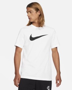 Koszulka sportowa męska Nike Icon Swoosh