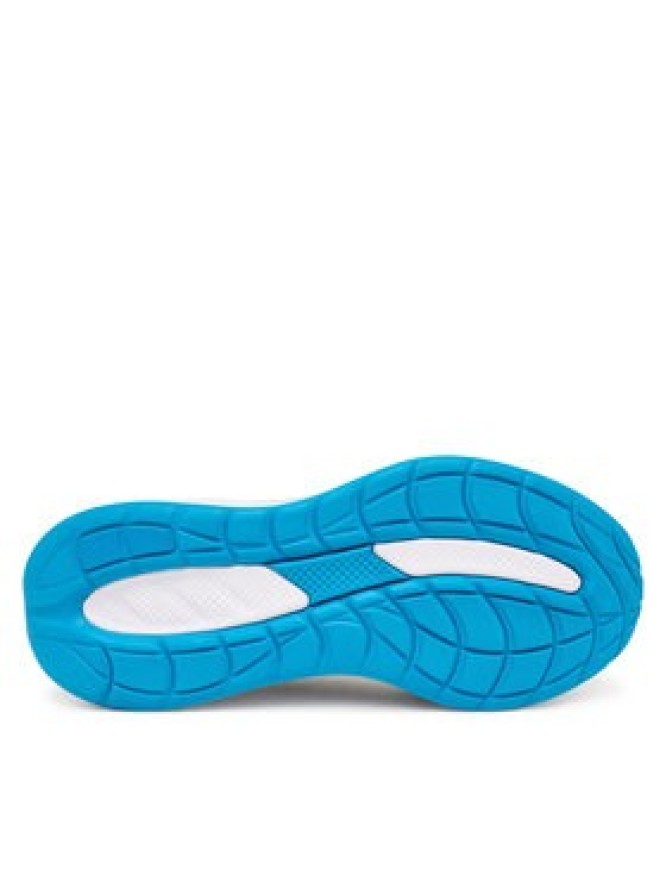 Asics Buty do biegania Gel-Cumulus 28 1011C143 Niebieski