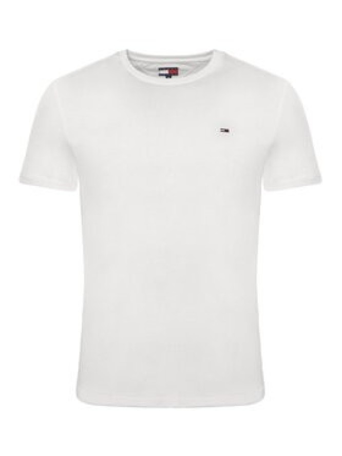 Tommy Jeans Komplet t-shirtów DM0DM21579 Kolorowy Regular Fit