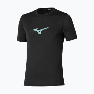 Koszulka do biegania męska Mizuno Core Runbird Tee