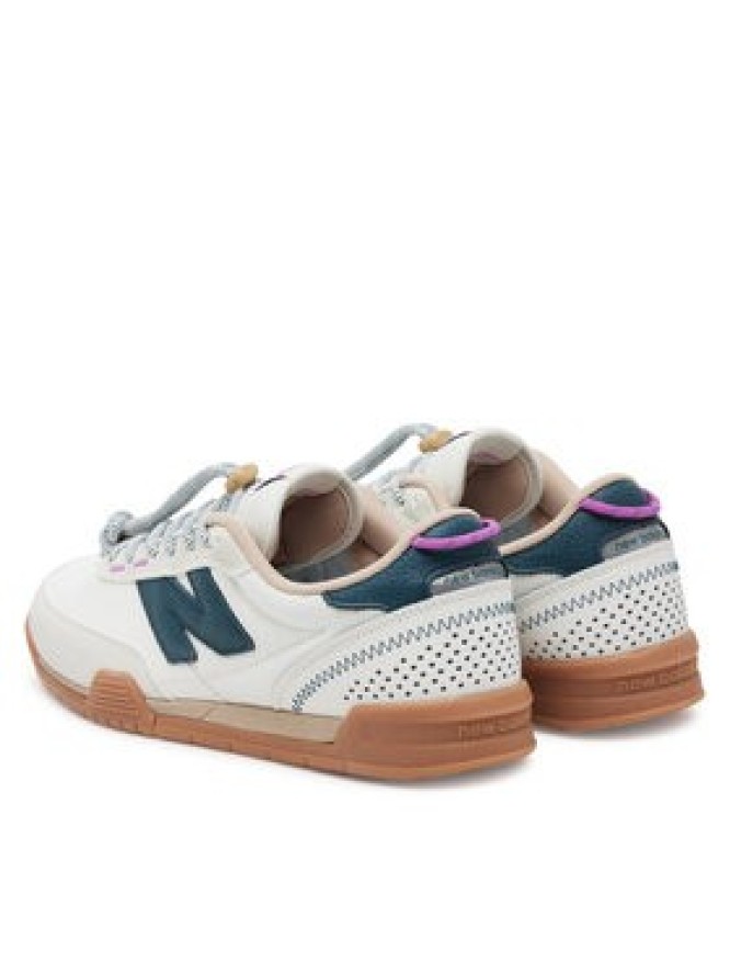 New Balance Sneakersy NM440WSR Beżowy